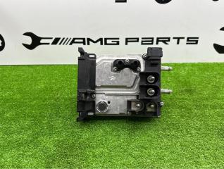 Преобразователь напряжения Mercedes-Benz A-Class 2024