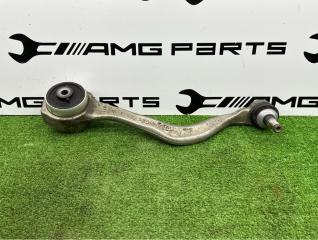 Запчасть рычаг подвески передний левый BMW X3 2023