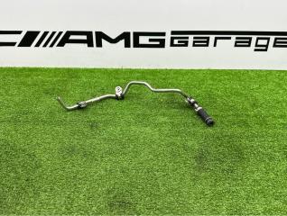 Трубопровод низкого давления Mercedes-Benz GLE-Class 2021