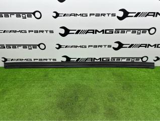 Уплотнитель моторного отсека Mercedes-Benz GLE-Class 2022