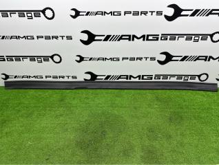 Уплотнитель моторного отсека Mercedes-Benz GLE-Class 2023