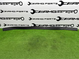 Уплотнитель моторного отсека Mercedes-Benz GLE-Class 2022