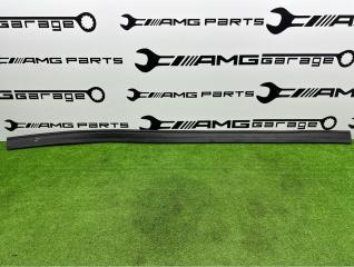 Уплотнитель моторного отсека Mercedes-Benz GLE-Class 2022