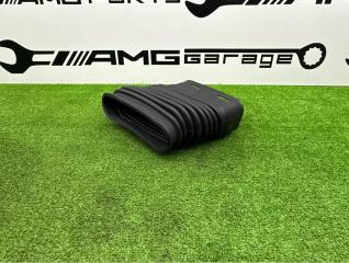 Воздухозаборник левый Mercedes-Benz G-Class 2023 контрактная Воздухозаборник левый Mercedes-Benz G-Class 2023