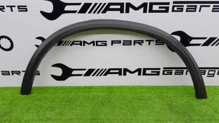 Расширитель арки задний левый Mercedes-Benz GLC-Class 2017 контрактная Расширитель арки задний левый Mercedes-Benz GLC-Class 2017