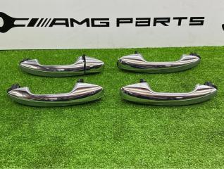 Ручки дверей Mercedes-Benz GLE-Class 2024