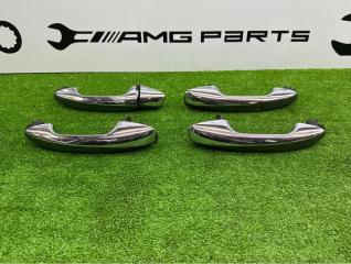 Ручки дверей Mercedes-Benz GLA-Class 2020