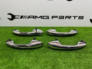 Ручки дверей Mercedes-Benz GLA-Class 2023