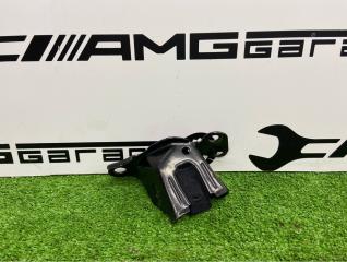 Кронштейн задний левый Mercedes-Benz S-Class