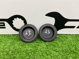 Запчасть заглушка передняя правая Mercedes-Benz GLE-Class 2022