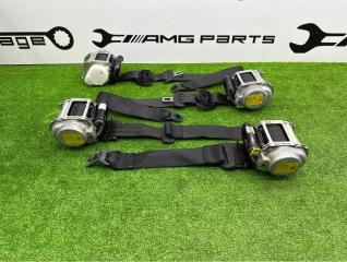 Ремни безопасности AUDI Q3 2024