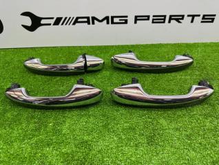 Ручки дверей Mercedes-Benz GLA-Class 2024