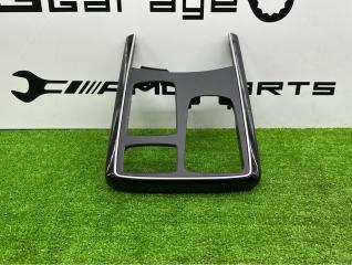 Накладка консоли Mercedes-Benz GLE-Class 2017