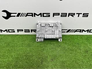 Блок управления радарными датчиками Mercedes-Benz S-Class 2024