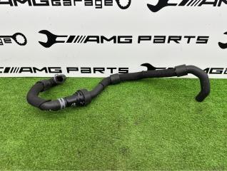 Запчасть трубка ож AUDI Q3 2024