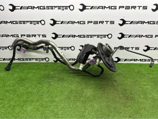 Заливная горловина Mercedes-Benz G-Class 2023