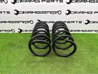 Пружина задняя Mercedes-Benz G-Class 2023