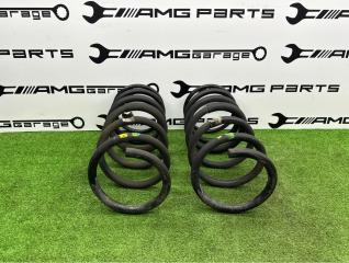 Пружина задняя Mercedes-Benz G-Class 2023