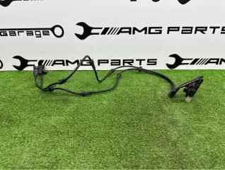 Проводка амортизатора передняя правая Mercedes-Benz G-Class 2023 контрактная Проводка амортизатора передняя правая Mercedes-Benz G-Class 2023