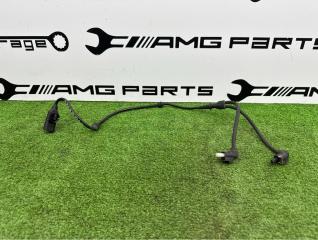 Проводка амортизатора передняя левая Mercedes-Benz G-Class 2023 контрактная Проводка амортизатора передняя левая Mercedes-Benz G-Class 2023