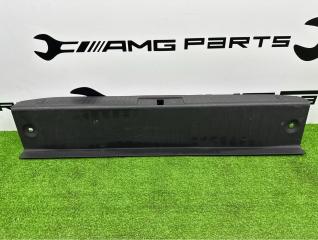 Обшивка погрузочного края Mercedes-Benz S-Class контрактная Обшивка погрузочного края Mercedes-Benz S-Class