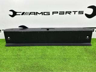 Обшивка погрузочного края Mercedes-Benz S-Class контрактная Обшивка погрузочного края Mercedes-Benz S-Class