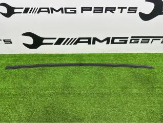 Найт пакет NIGHT paket задний левый Mercedes-Benz GLE-Class