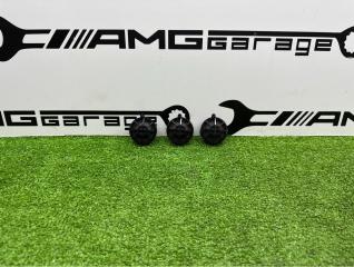 Пищалка Harman Mercedes-Benz GLE-Class