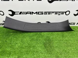 Накладка порога задняя левая Mercedes-Benz GLE-Class контрактная Накладка порога задняя левая Mercedes-Benz GLE-Class