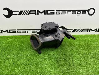 Воздушный канал передний правый Mercedes-Benz S-Class