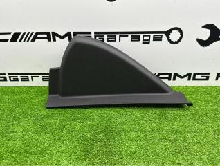 Крышка торпеды левая Mercedes-Benz GLC-Class