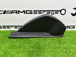 Крышка торпеды правая Mercedes-Benz GLE-Class