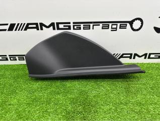 Крышка торпеды левая Mercedes-Benz GLE-Class