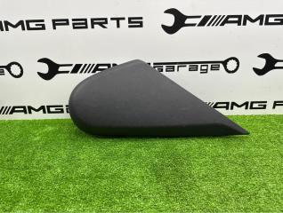 Накладка сиденья левая Mercedes-Benz C-Class