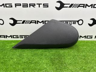 Накладка сиденья правая Mercedes-Benz C-Class