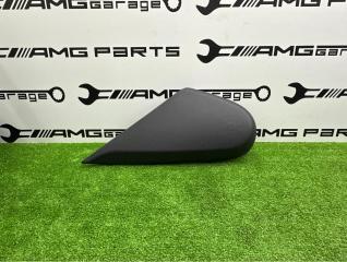 Накладка сиденья правая Mercedes-Benz C-Class