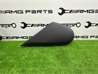 Накладка сиденья правая Mercedes-Benz C-Class