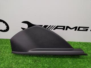 Крышка торпеды левая Mercedes-Benz GLE-Class