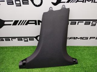 Накладка стойки правая Mercedes-Benz GLC-Class