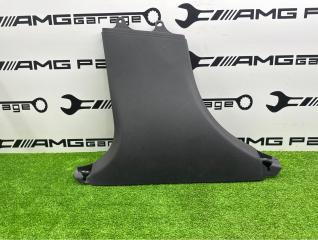 Накладка стойки левая Mercedes-Benz C-Class