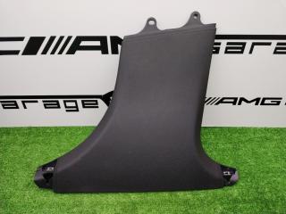 Накладка стойки правая Mercedes-Benz C-Class