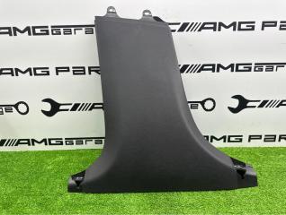 Накладка стойки левая Mercedes-Benz GLC-Class