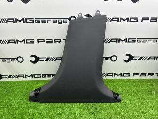 Накладка стойки правая Mercedes-Benz GLC-Class