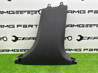 Накладка стойки правая Mercedes-Benz GLC-Class