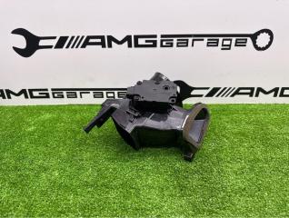 Воздушный канал передний левый Mercedes-Benz S-Class