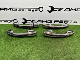 Ручки дверей Mercedes-Benz GLE-Class 2023