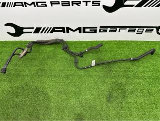 Трубка отопителя Mercedes-Benz GLE-Class 2021