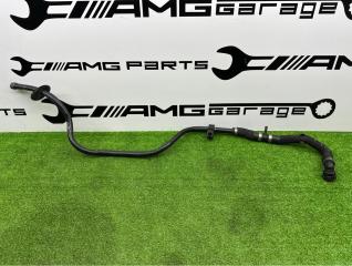 Трубка охлаждения Mercedes-Benz GLE-Class 2021 контрактная Трубка охлаждения Mercedes-Benz GLE-Class 2021