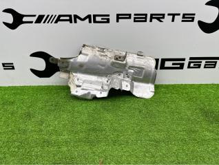 Теплозащитный экран Mercedes-Benz E-Class 2022