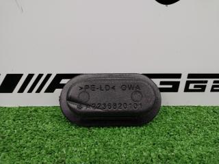 Изоляция стойки левая Mercedes-Benz S-Class 2024